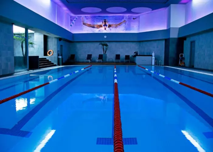 هتل پوینت بارباروس استانبول